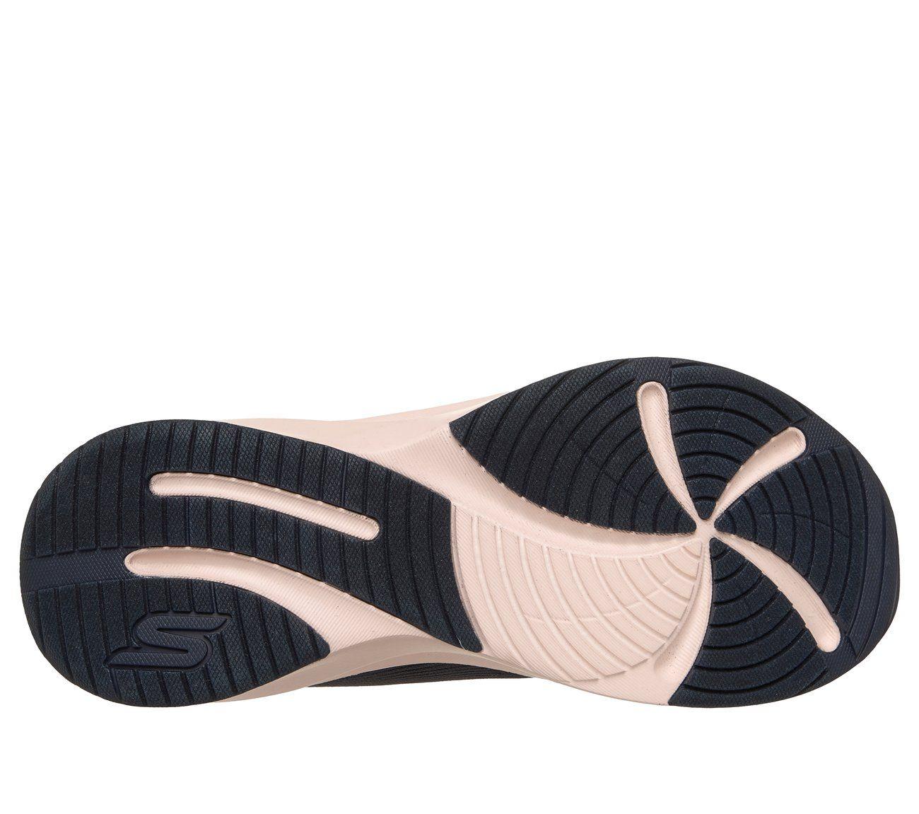 Zapatillas Mujer Skechers Plush Foam Azul Skechers-2