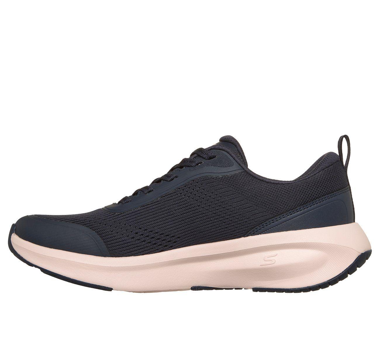 Zapatillas Mujer Skechers Plush Foam Azul Skechers-5