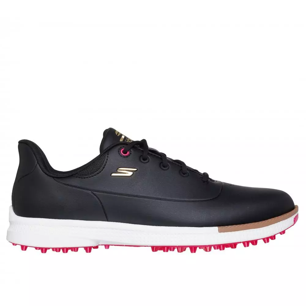 Zapatillas Golf Mujer Jasmine 2 Gf Negro Skechers-0