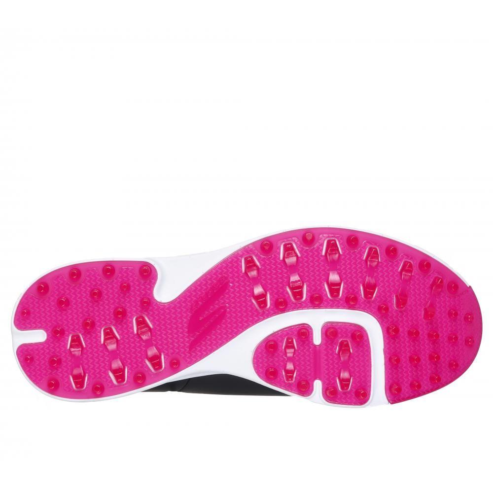 Zapatillas Golf Mujer Jasmine 2 Gf Negro Skechers-2