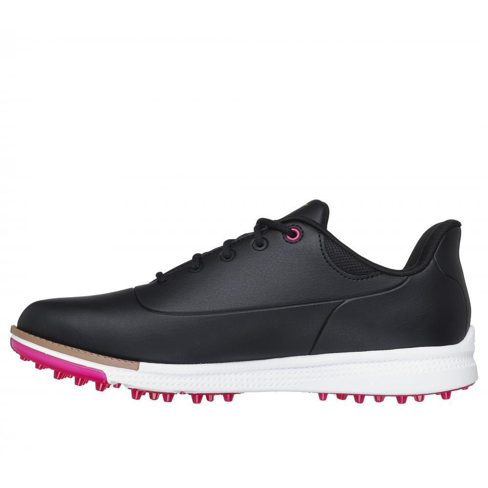 Zapatillas Golf Mujer Jasmine 2 Gf Negro Skechers-3