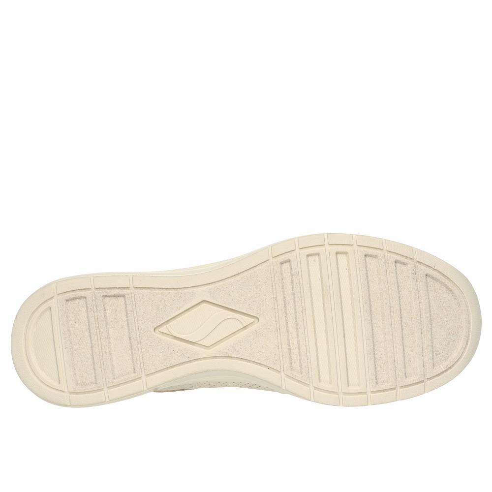 Zapatilla Mujer Billion 2 Beige Skechers-2