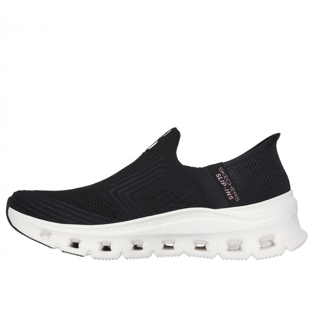 Zapatilla Mujer Skechers Slip-ins: Glide-Step Pro Negro-3