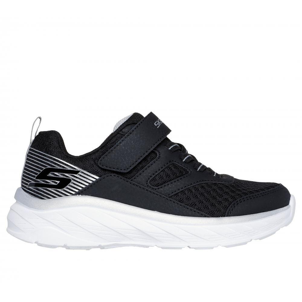 Zapatilla Niño Boundless Negro A Skechers-0