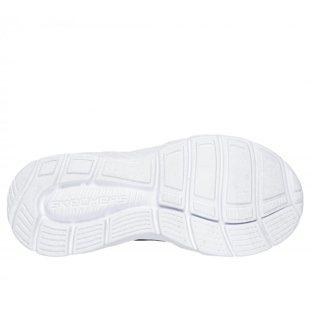 Zapatilla Niño Boundless Negro A Skechers-2