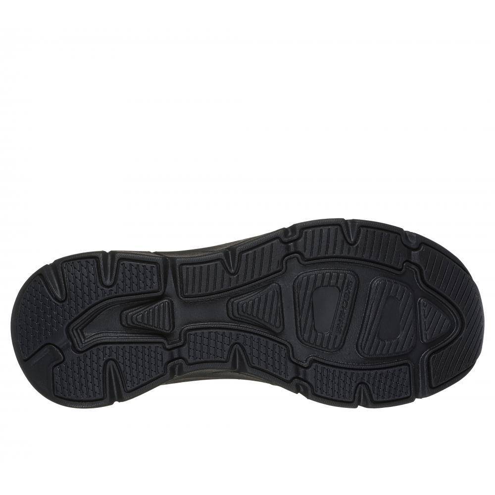 Zapatilla Mujer Skechers Slip-ins: D'Lux Walker 2.0 Negro-2