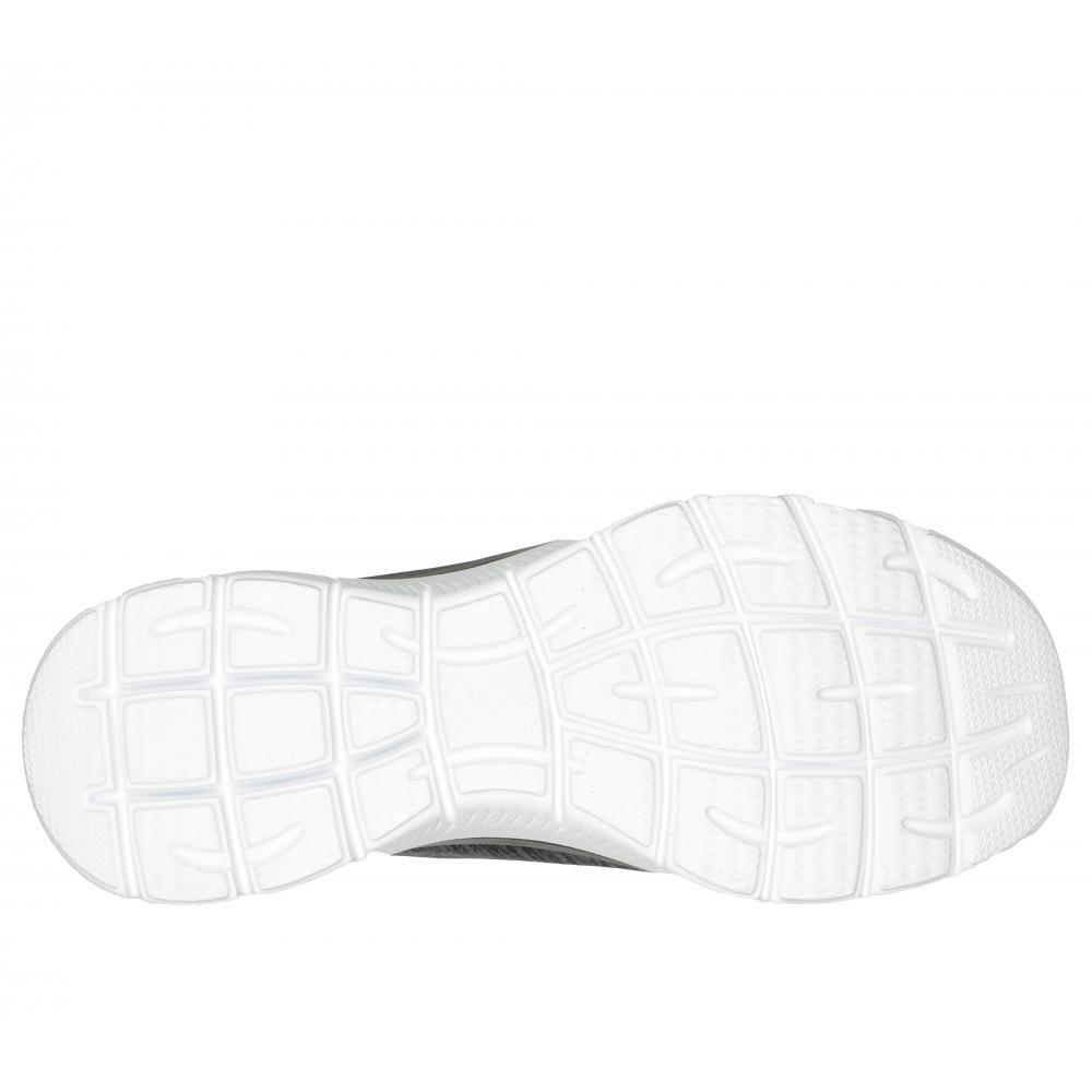 Zapatiila Mujer Skechers Slip-ins: Summits-Dazzling Negro-3