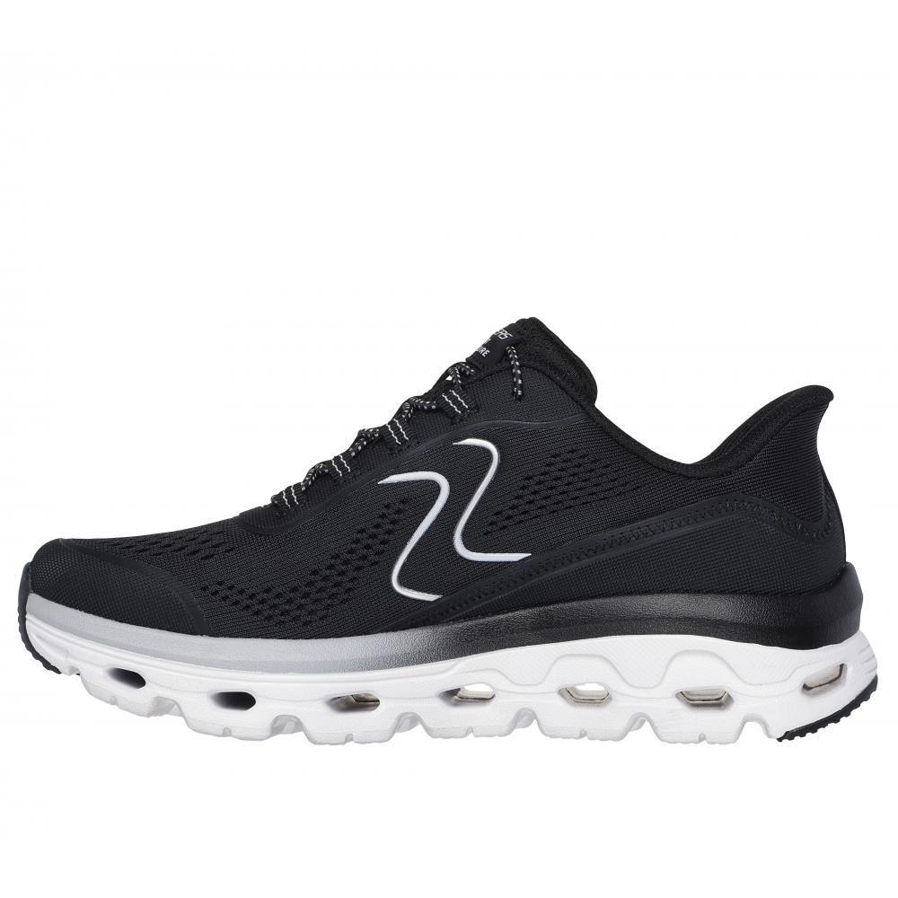 Zapatilla Mujer GlideStep Sole Negro Skechers-3
