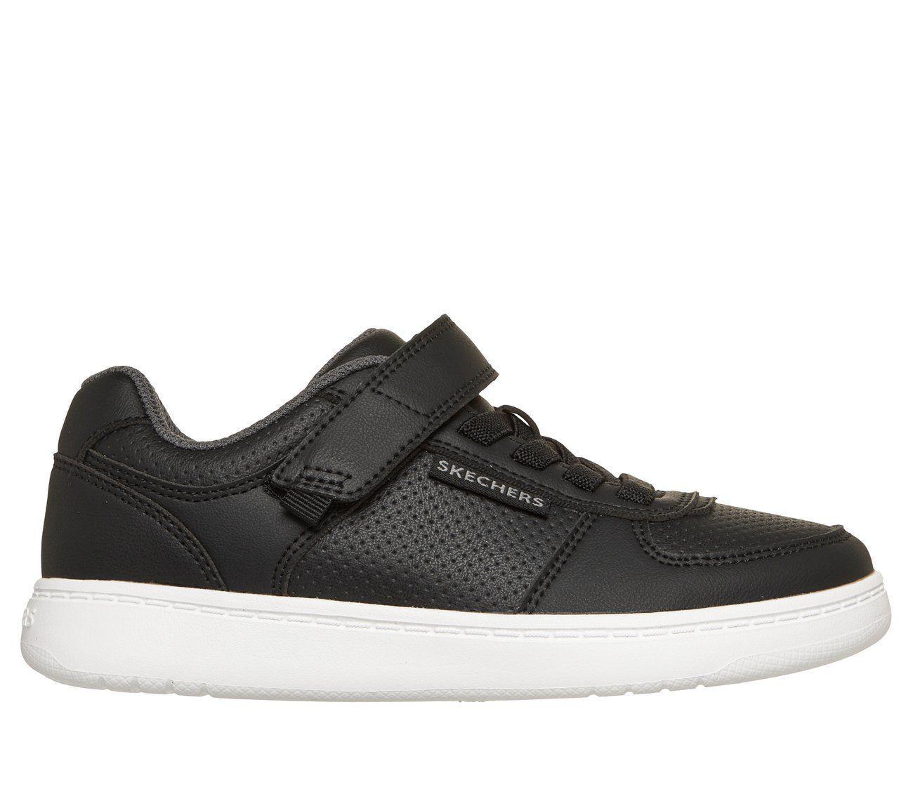 Zapatillas Niño Skechers Quick Street Lite-0