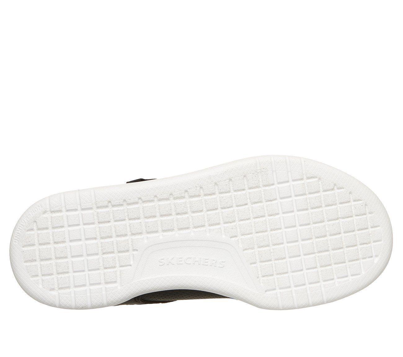 Zapatillas Niño Skechers Quick Street Lite-2