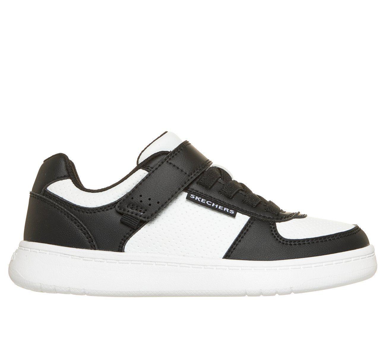 Zapatillas Niño Skechers Quick Street Lite-0