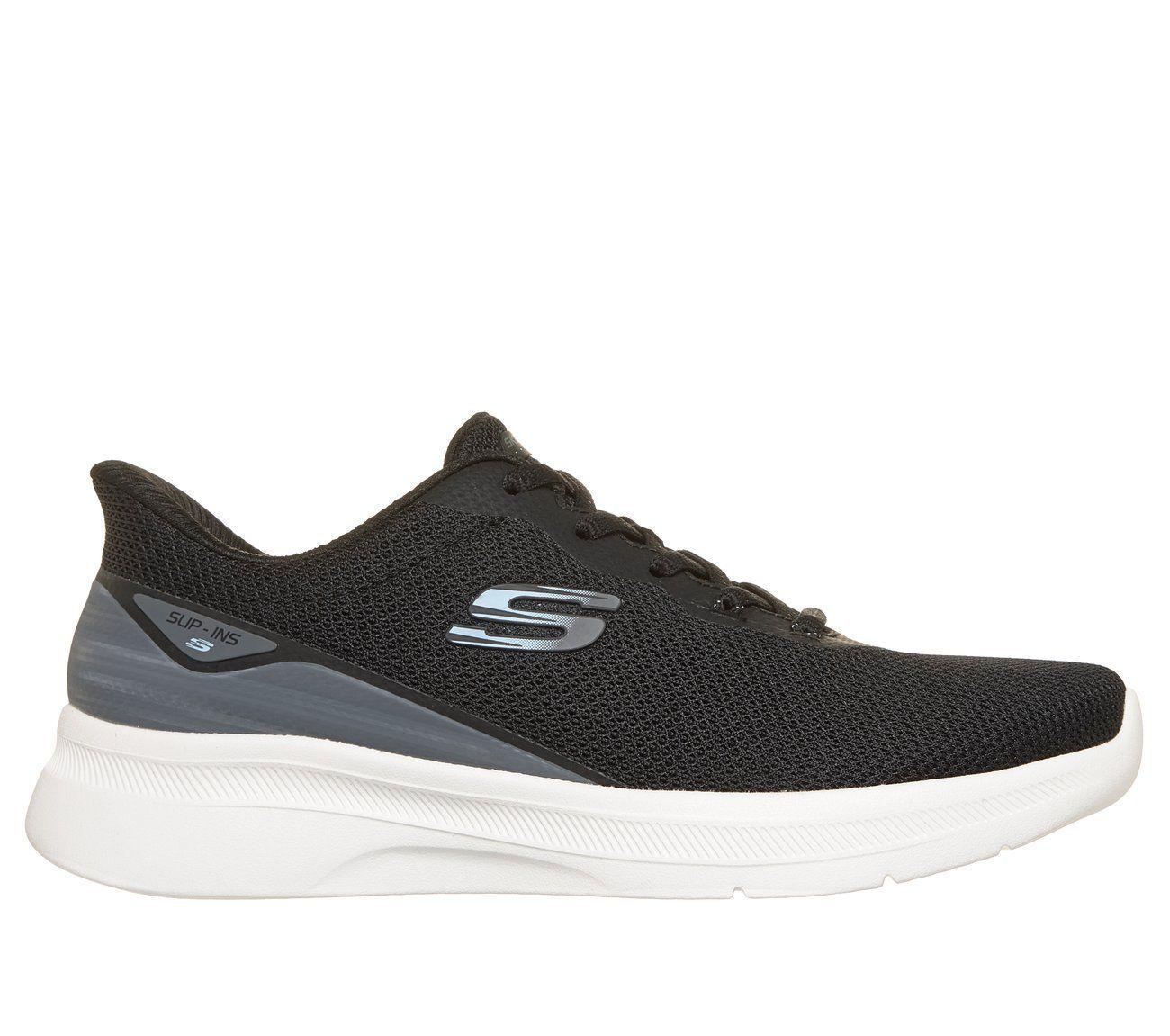 Zapatillas Mujer Skechers Slip-Ins Dynamight 3.0 Golden-0