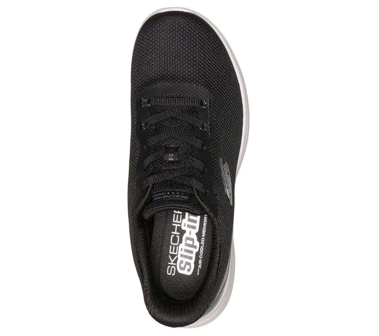 Zapatillas Mujer Skechers Slip-Ins Dynamight 3.0 Golden-1