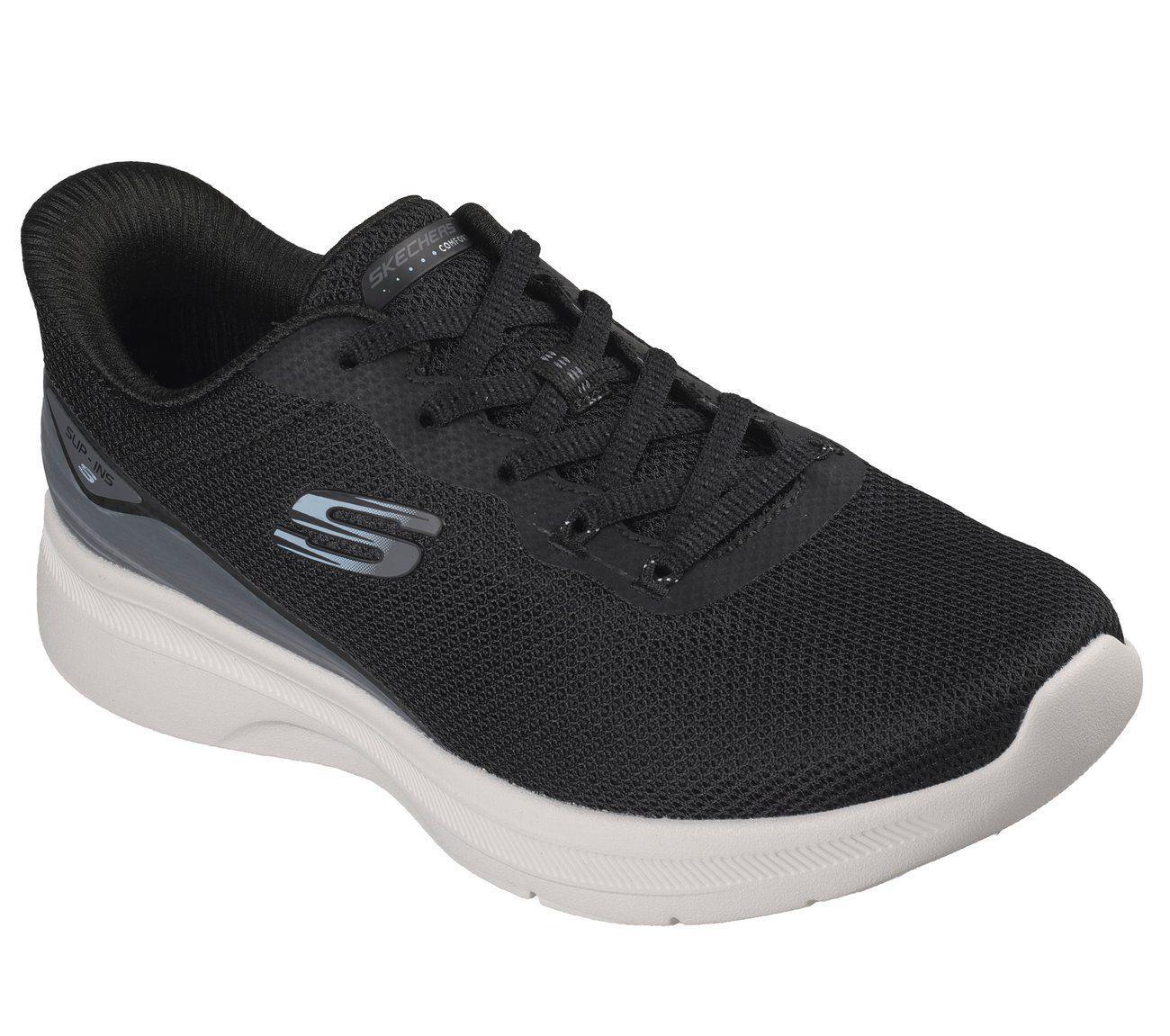 Zapatillas Mujer Skechers Slip-Ins Dynamight 3.0 Golden-3