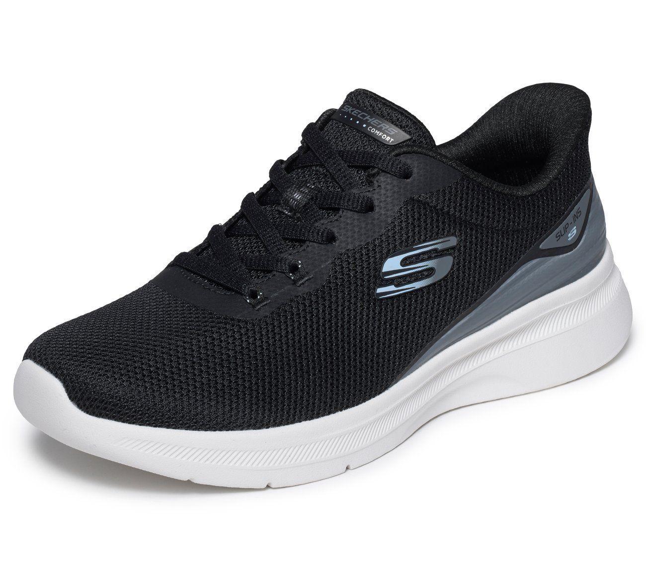 Zapatillas Mujer Skechers Slip-Ins Dynamight 3.0 Golden-4