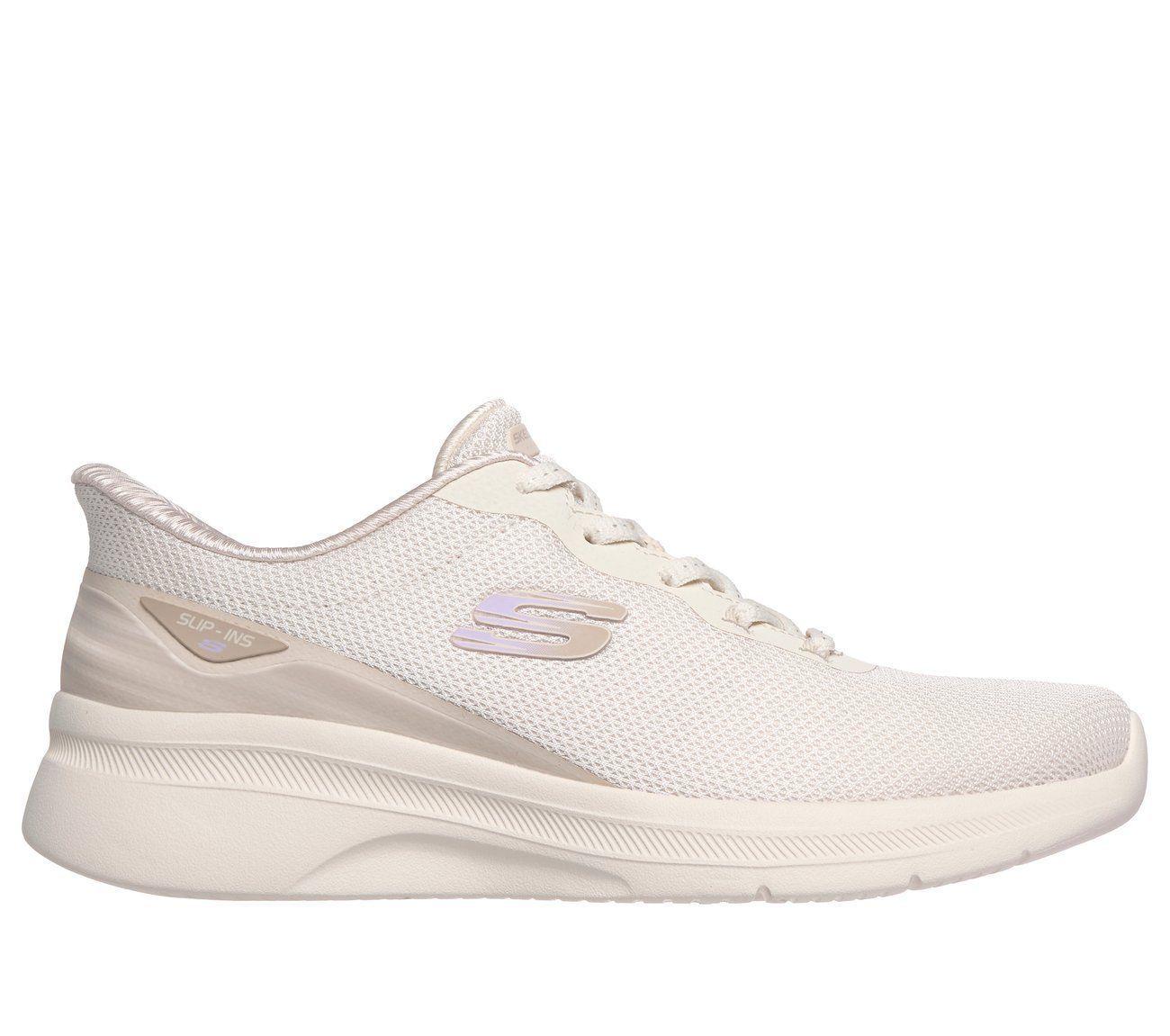 Zapatillas Mujer Skechers Slip-Ins Dynamight 3.0 Golden-0