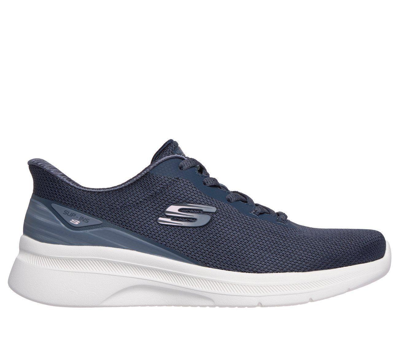 Zapatillas Mujer Skechers Slip-Ins Dynamight 3.0 Golden-0