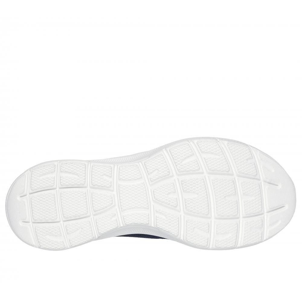 Zapatilla Mujer Skechers Slip-ins: Bobs Unity Azul-2