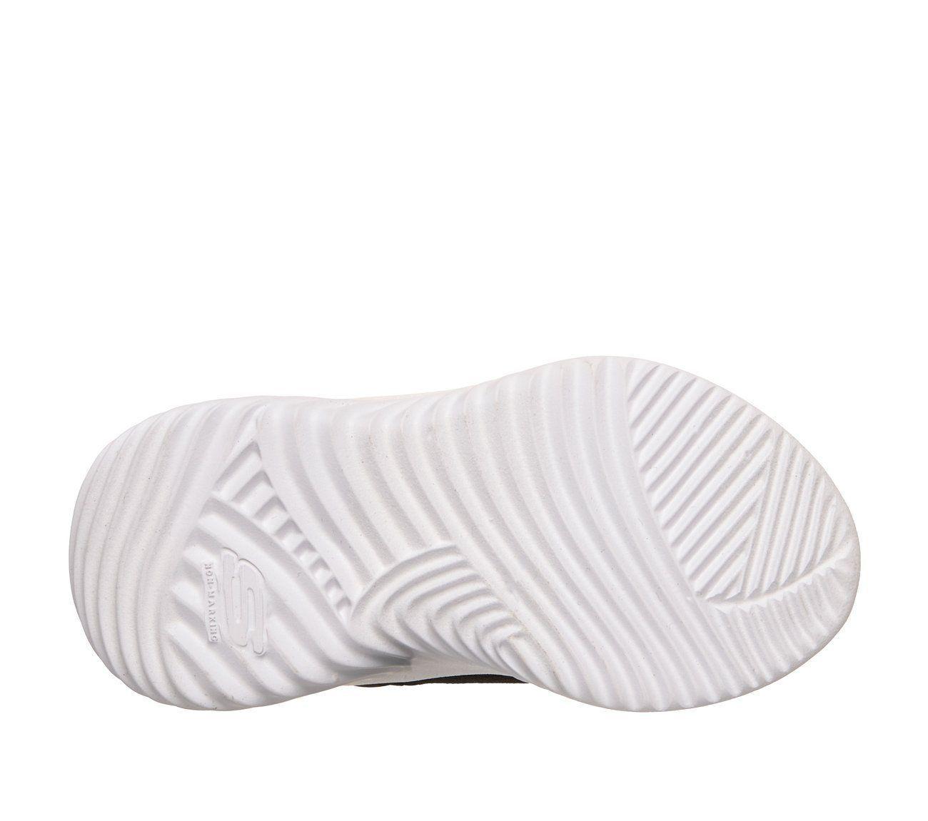 Zapatillas Niño Skechers Bounder Quantarun-2