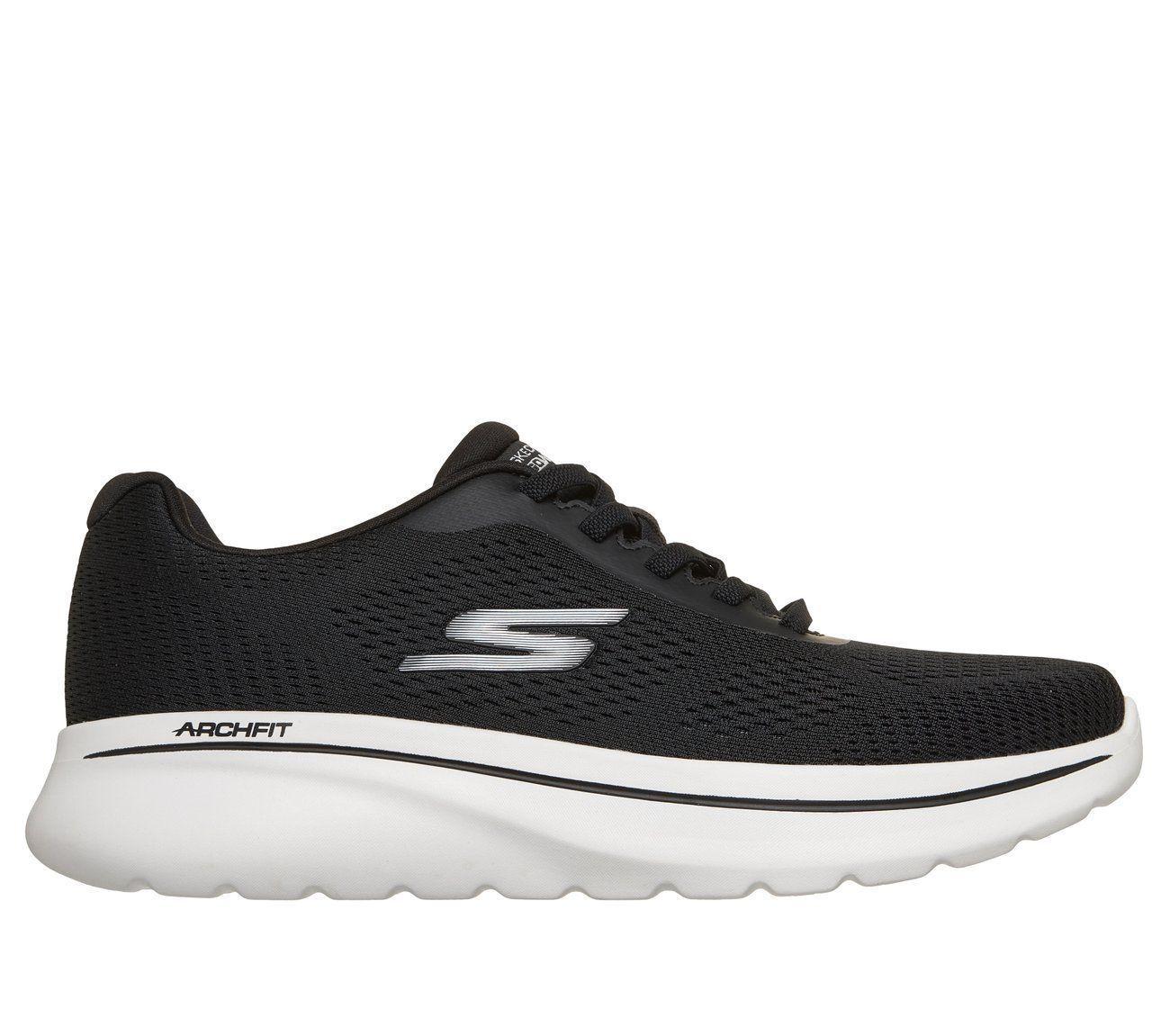 Zapatillas Hombre Skechers GO Walk Arch Fit N-Joy Junie-0