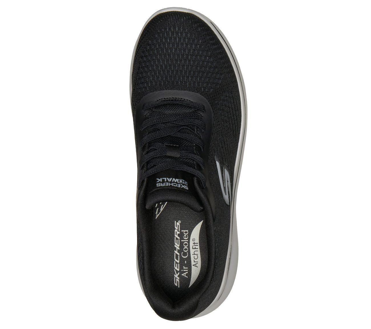 Zapatillas Hombre Skechers GO Walk Arch Fit N-Joy Junie-1