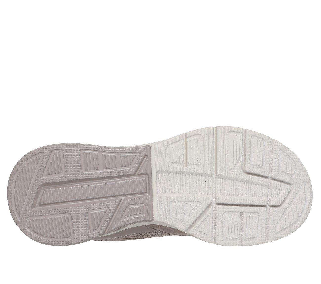 Zapatillas Mujer Slip-ins Bobs Arc2.0 Now You Gris Skechers-2