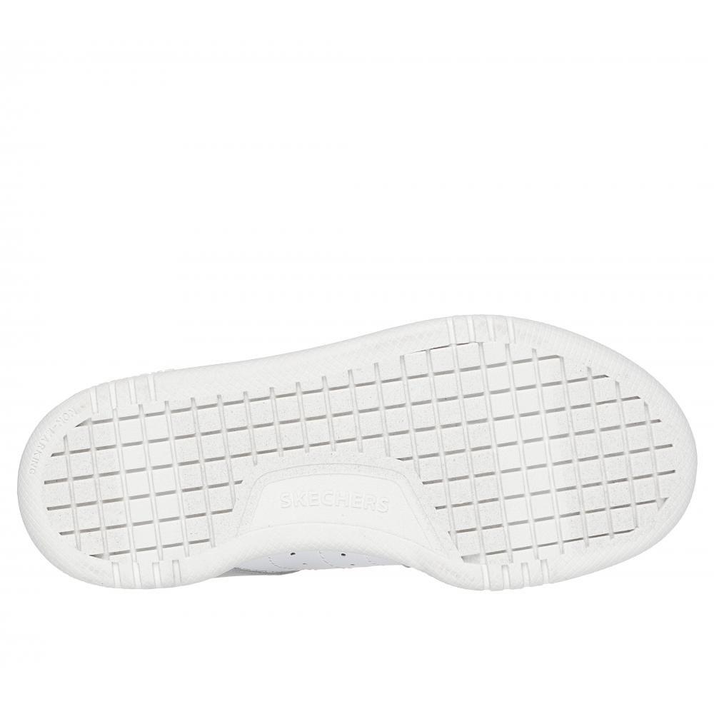 Zapatilla Niño Quick Street Gris Skechers-2