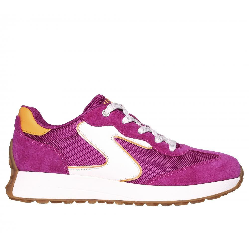 Zapatilla Mujer Gusto Zesty Rosado Skechers-0