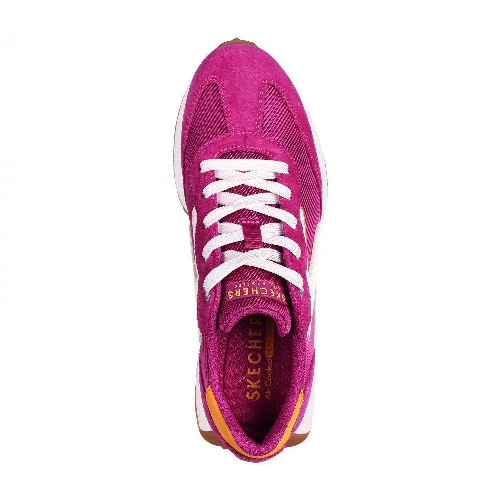 Zapatilla Mujer Gusto Zesty Rosado Skechers-1