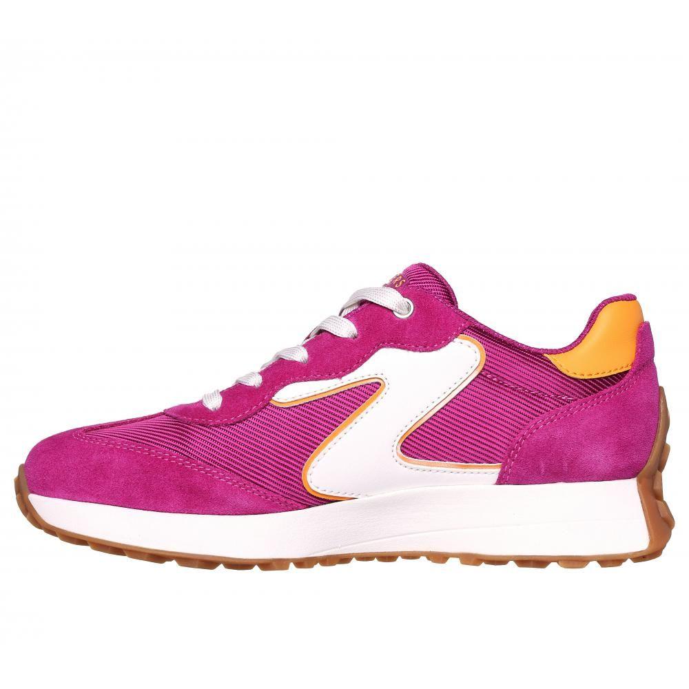 Zapatilla Mujer Gusto Zesty Rosado Skechers-3