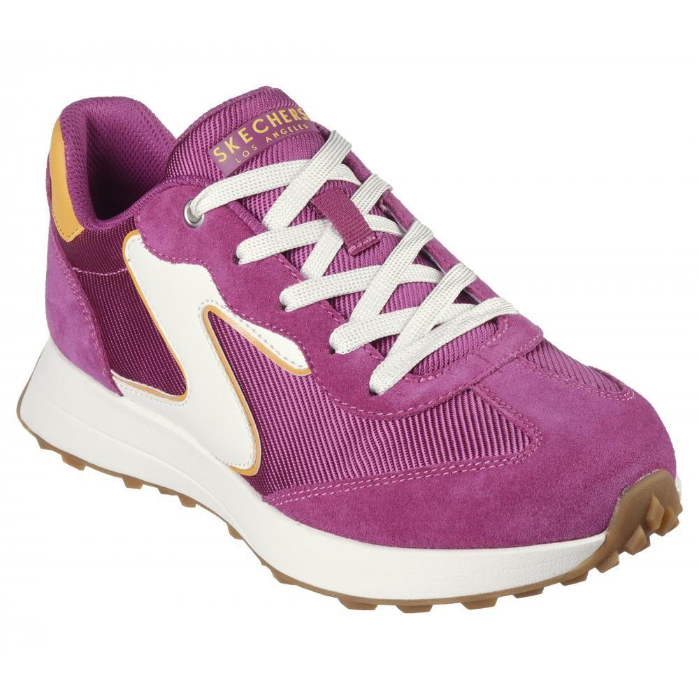 Zapatilla Mujer Gusto Zesty Rosado Skechers-4