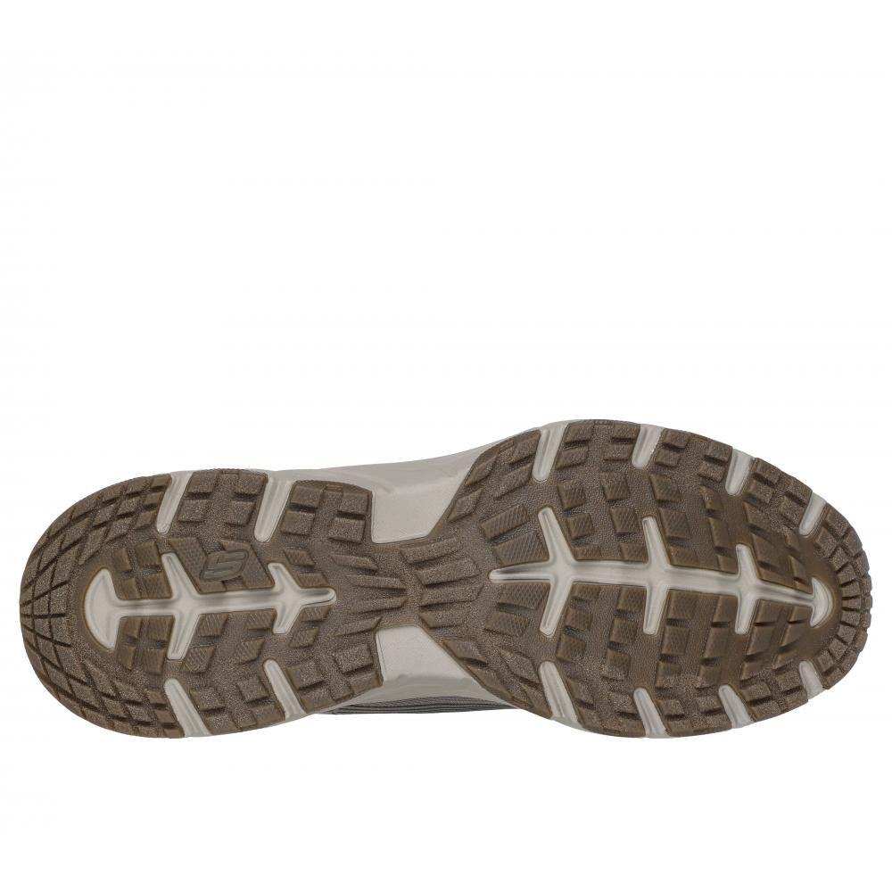 Zapatilla Hombre Hillcrest 2.0 Beige Skechers-2