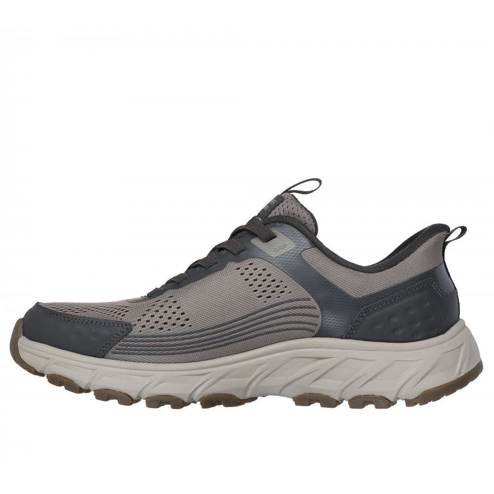 Zapatilla Hombre Hillcrest 2.0 Beige Skechers-3