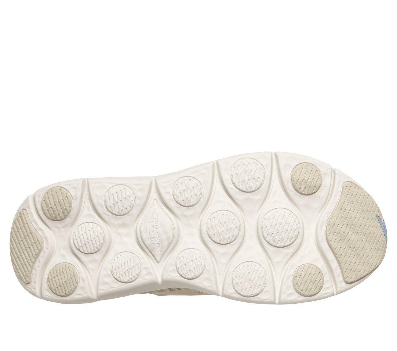 Zapatillas Mujer Slip-ins GoWalk MaxC FlexRemi Gris Skechers-2