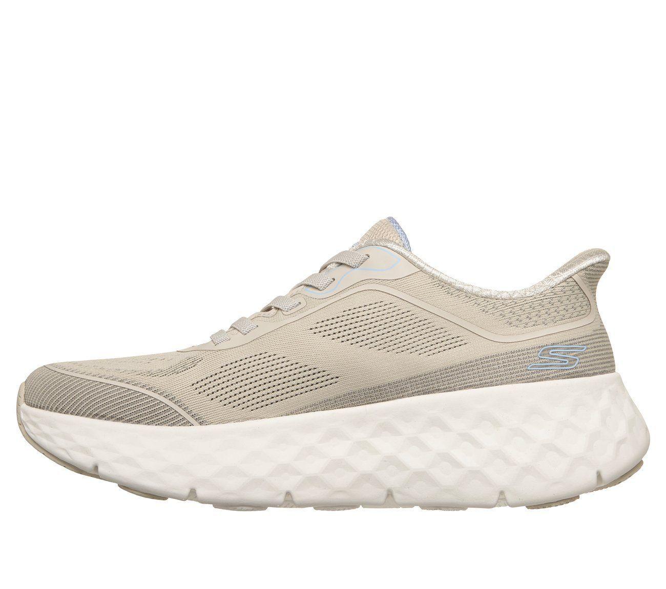 Zapatillas Mujer Slip-ins GoWalk MaxC FlexRemi Gris Skechers-4