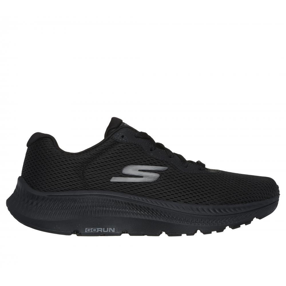 Zapatilla Hombre Go Run Consistent 2.0Engaged Negro Skechers-0