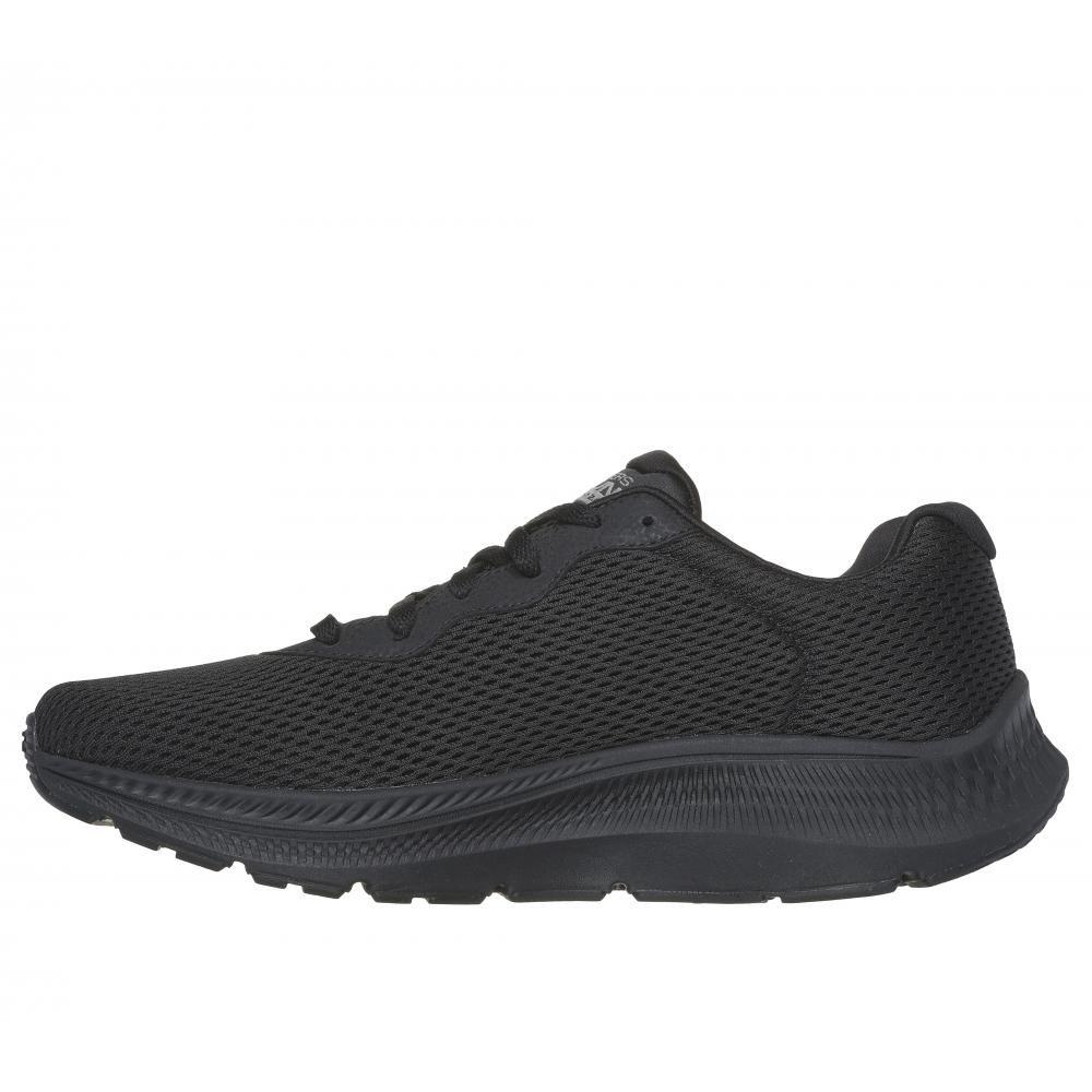 Zapatilla Hombre Go Run Consistent 2.0Engaged Negro Skechers-3