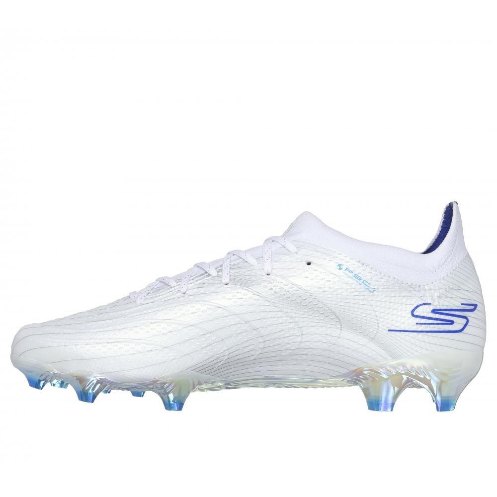 Zapatilla Unisex Skx 01 Low Blanco Skechers-3