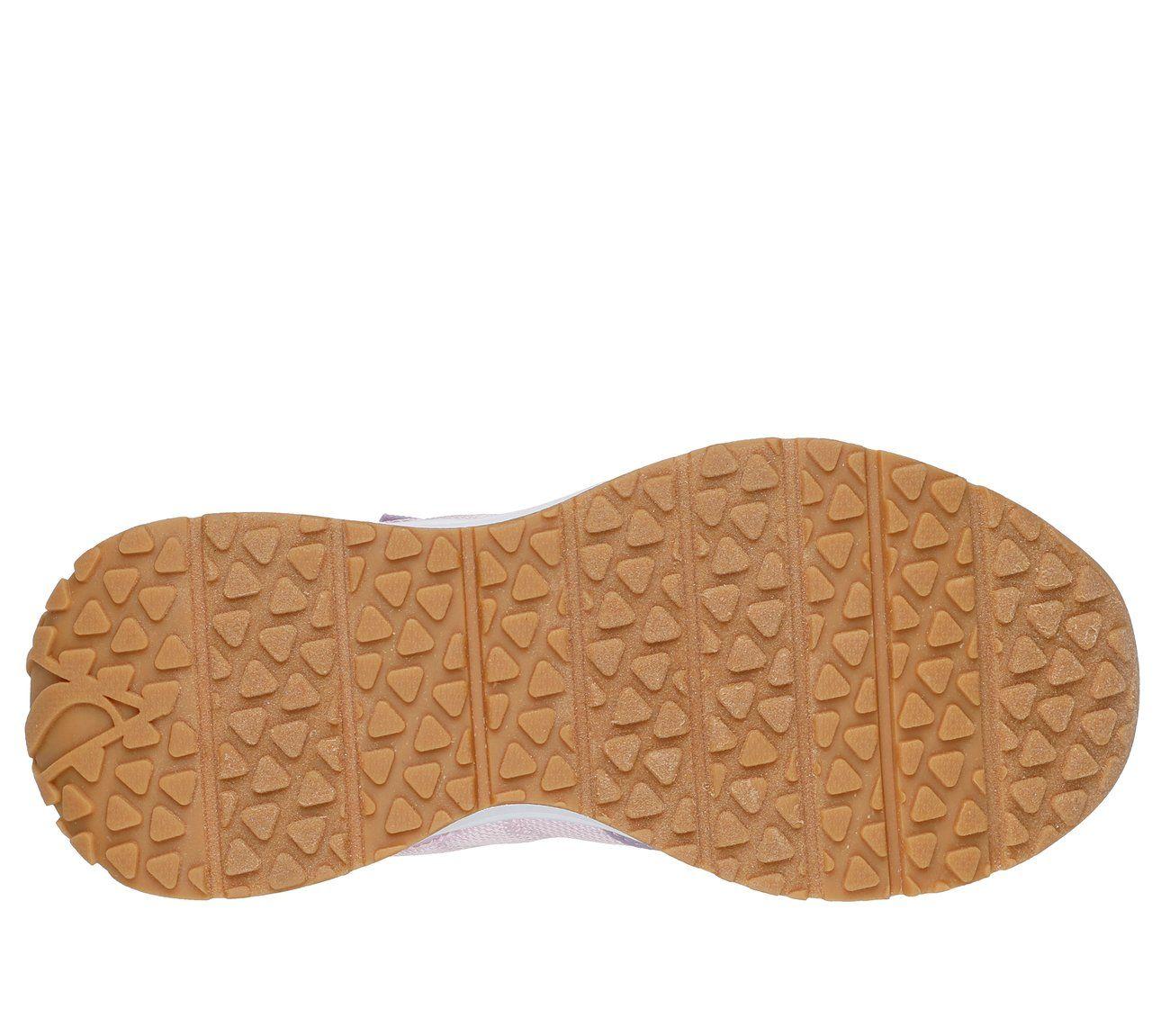 Zapatillas Niña Lumina Rosado Skechers-2