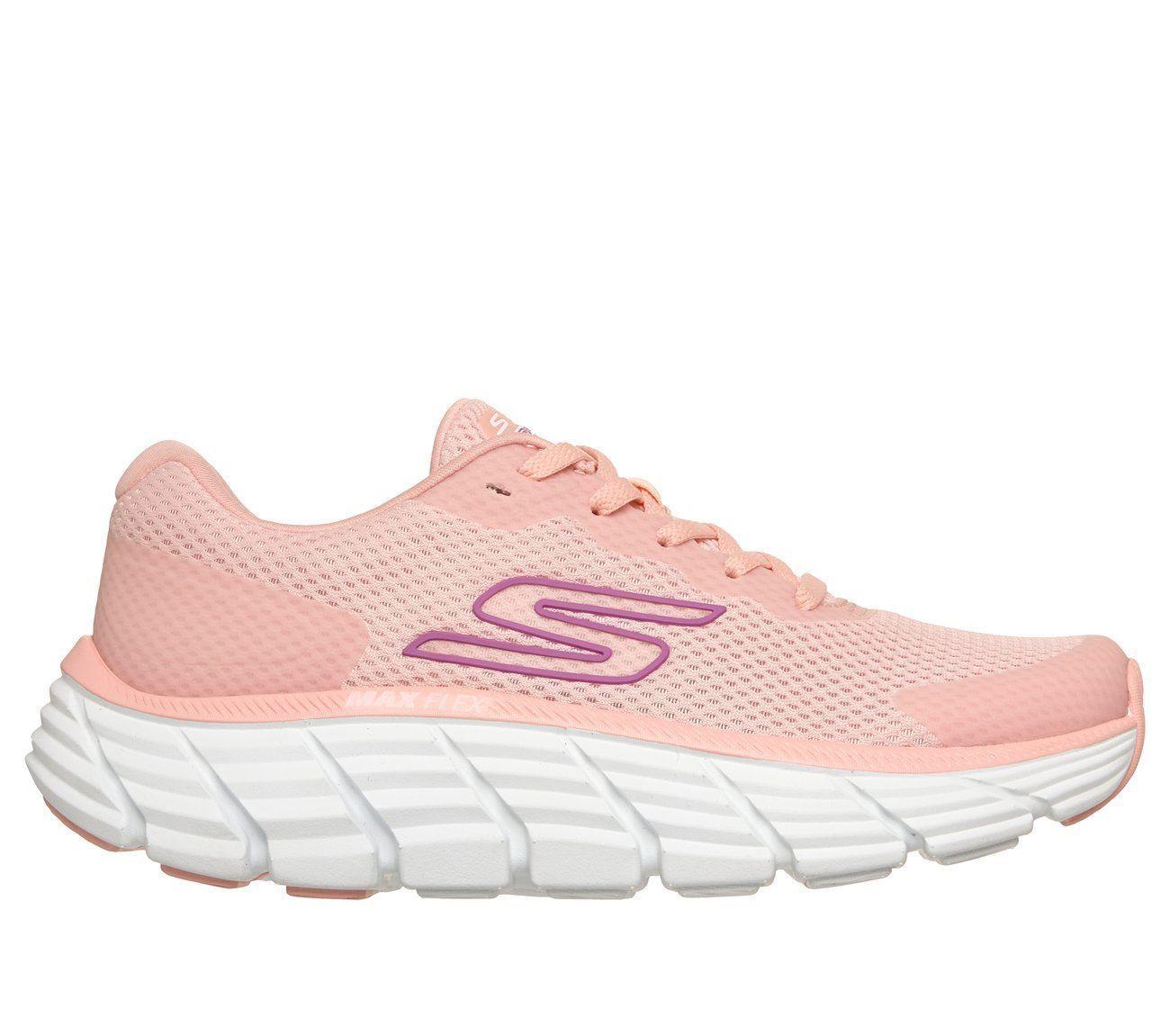 Zapatillas Mujer Skechers MAX Flex Maryn-0