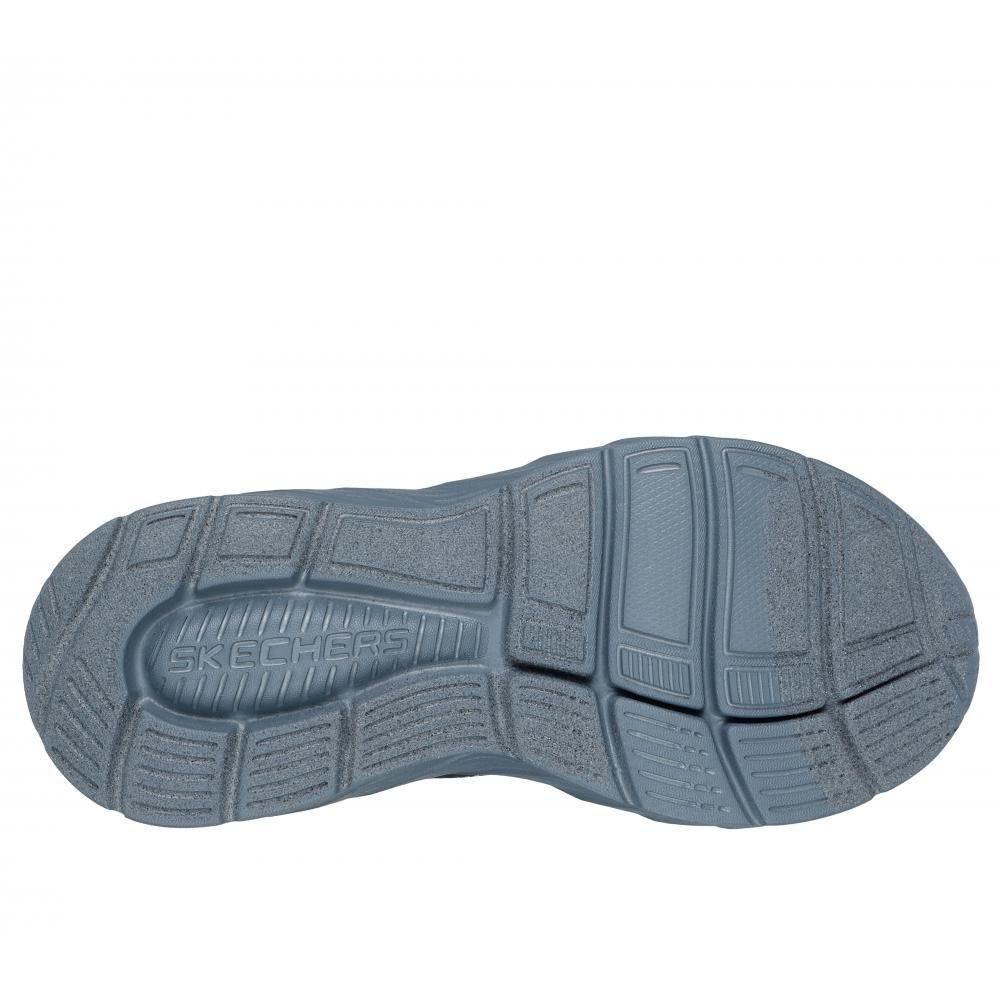 Zapatilla Niño Boundless Negra Skechers-2