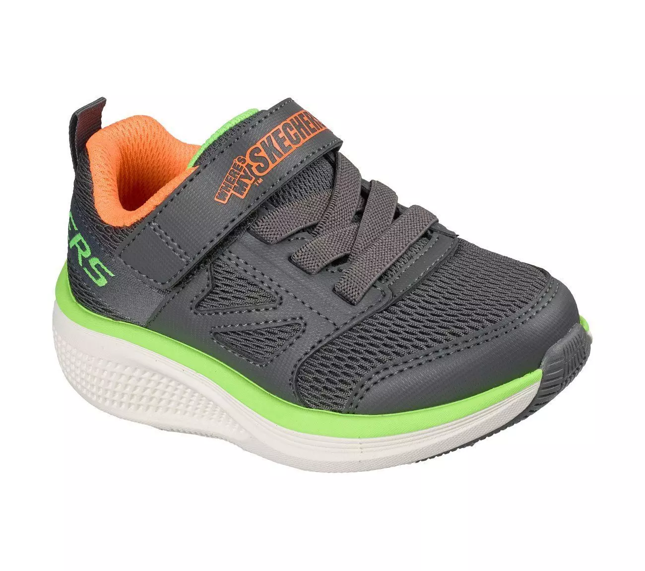 Zapatillas Niño Skechers GO Run Elevate 2.0 Where's My Lil-3