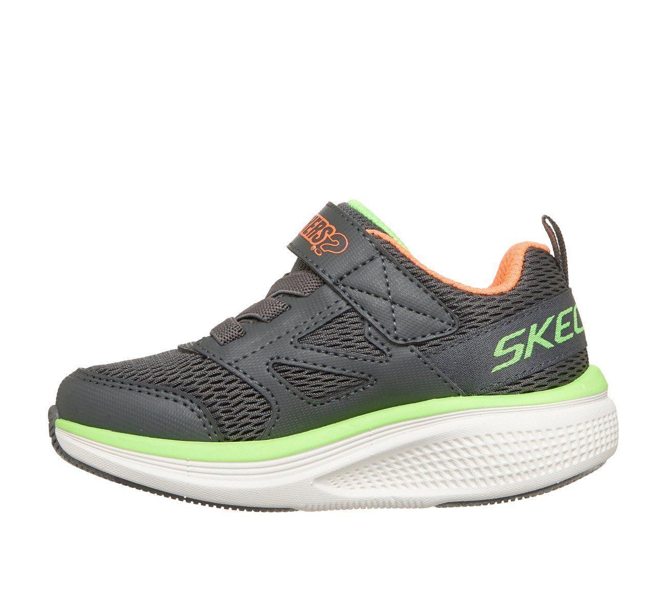 Zapatillas Niño Skechers GO Run Elevate 2.0 Where's My Lil-5