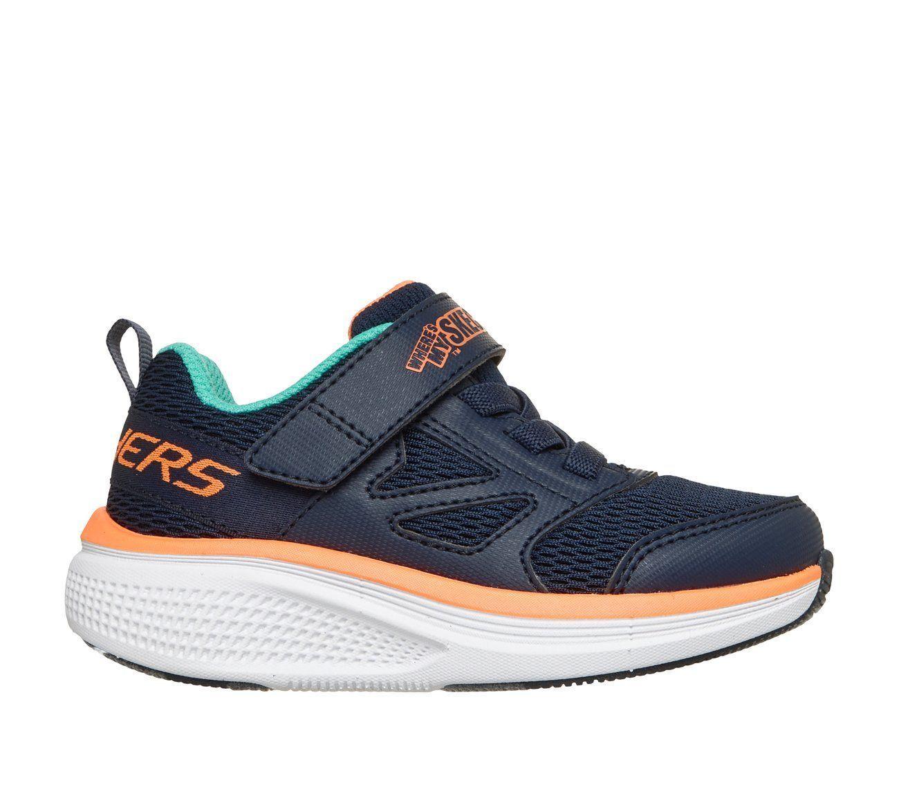 Zapatillas Niño Skechers GO Run Elevate 2.0 Where's My Lil-0
