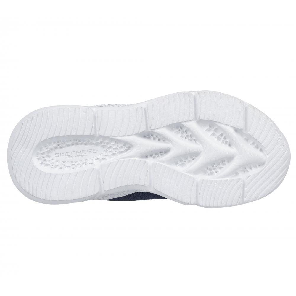 Zapatillas Niño Skechers Meteor-Lights Azul VL Skechers-2