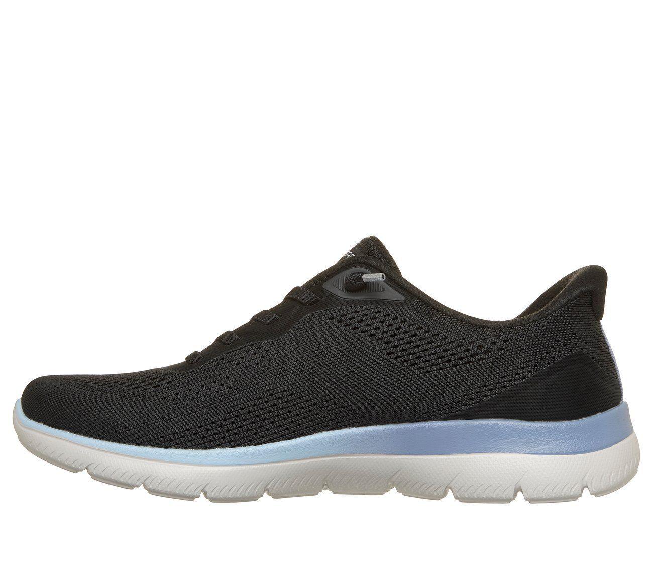 Zapatillas Mujer Skechers Slip-Ins Summits Sweet Skies-5