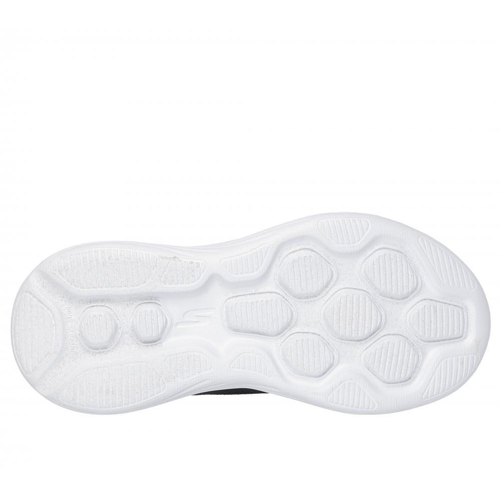 Zapatillas Niña Go Run 400 V2 Negro Skechers-2
