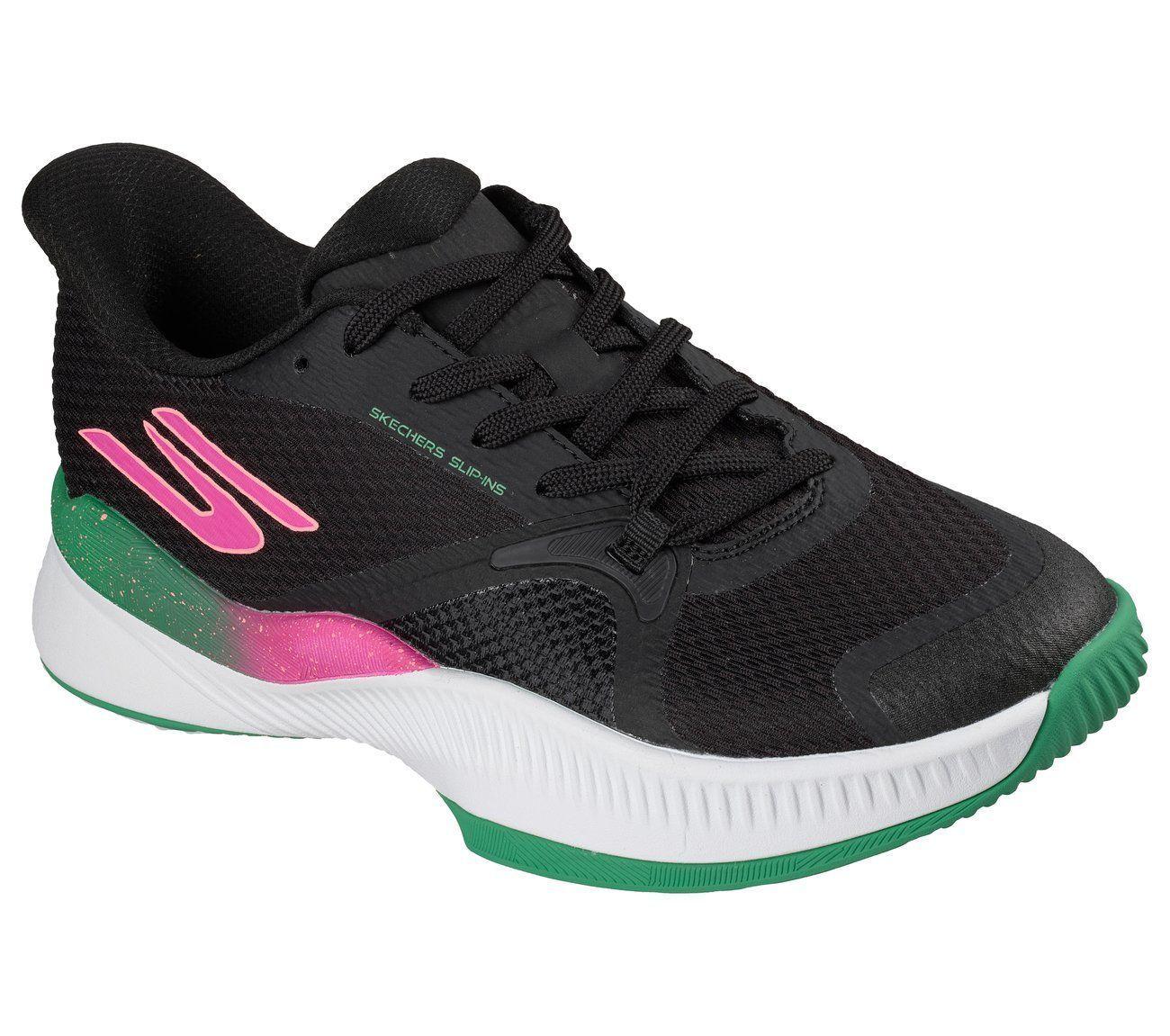 Zapatillas Mujer Skechers Slip-Ins State Champ-3