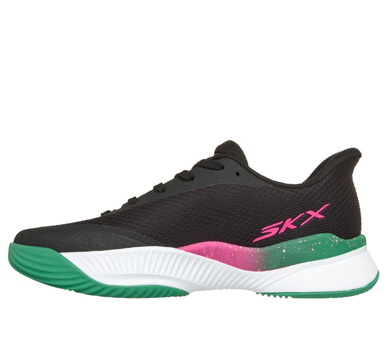 Zapatillas Mujer Skechers Slip-Ins State Champ-5