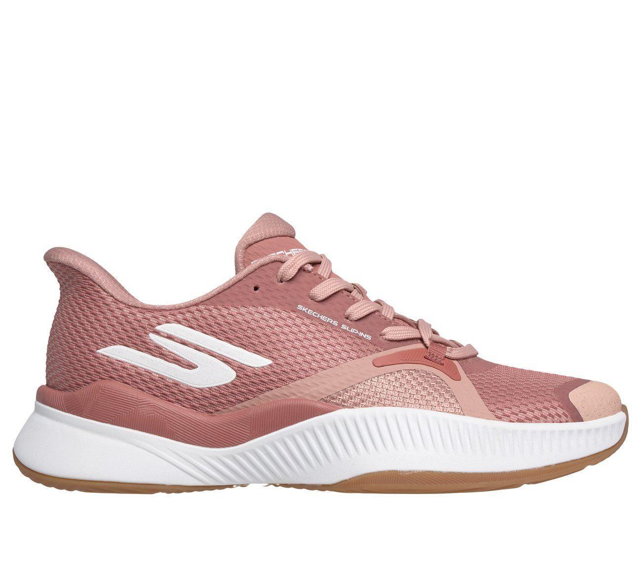 Zapatillas Mujer Skechers Slip-Ins State Champ-0